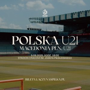 polska u21