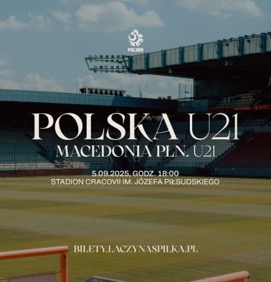 polska u21