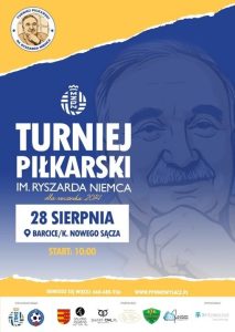 Turniej Piłkarski im. Ryszarda Niemca