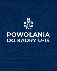 powołania do kadry u-14