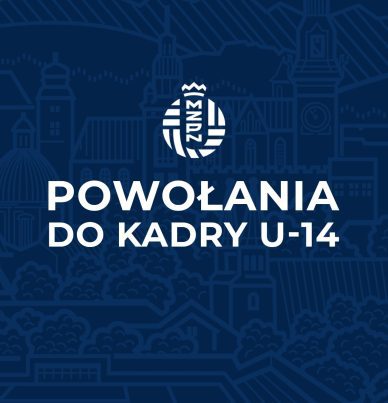 powołania do kadry u-14